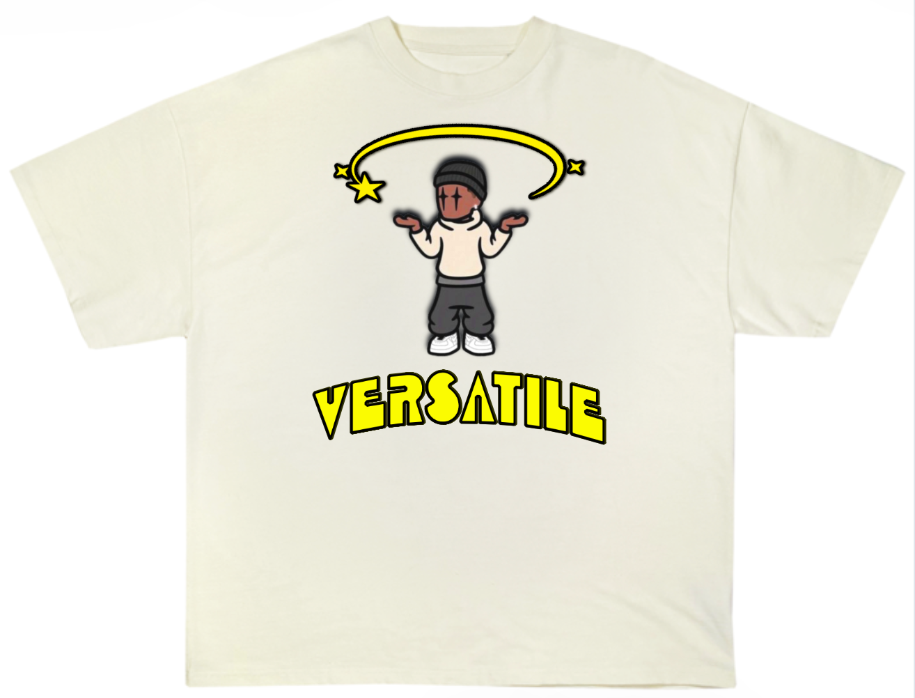 Versatile