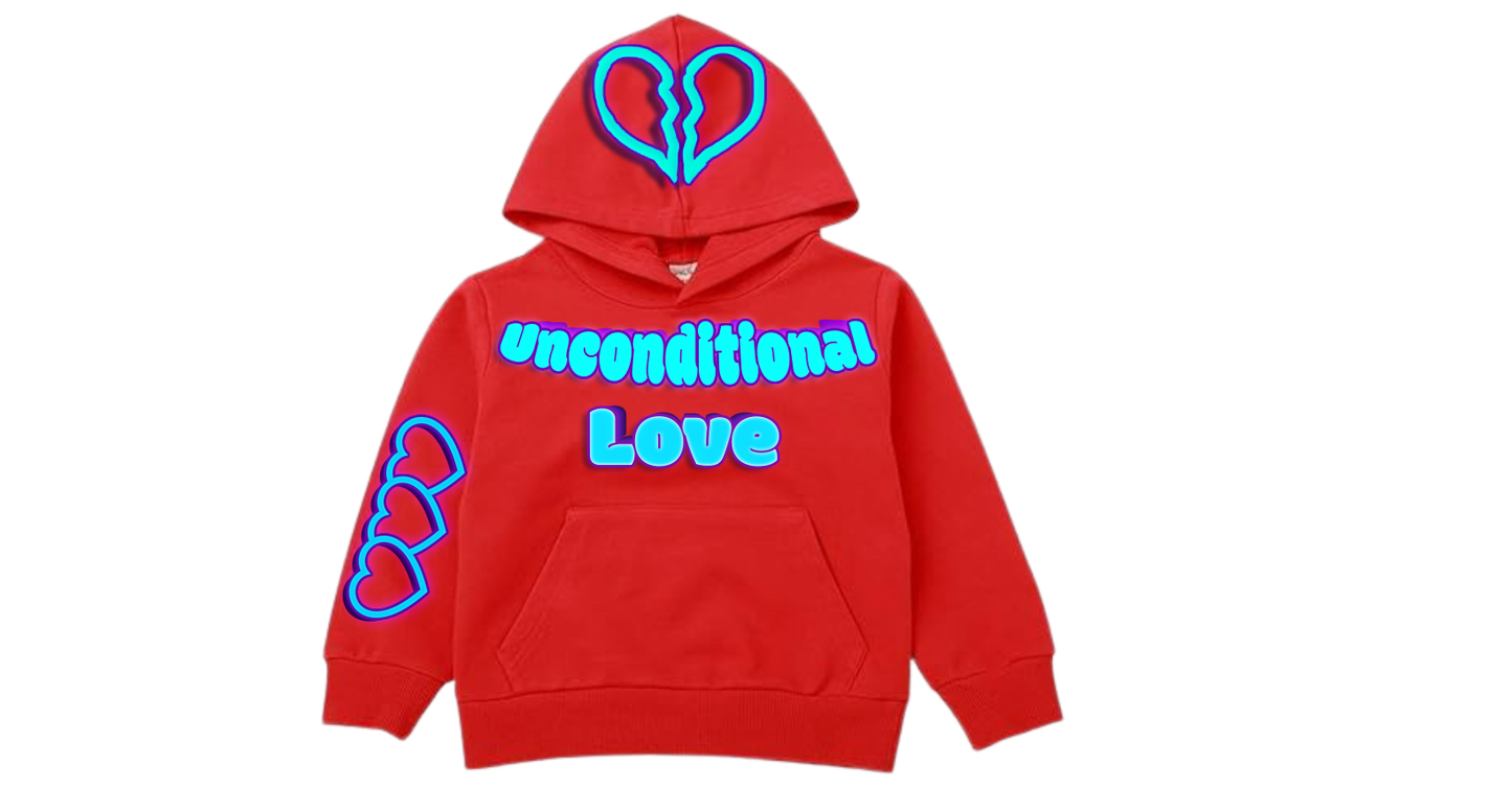 Unconditional Love